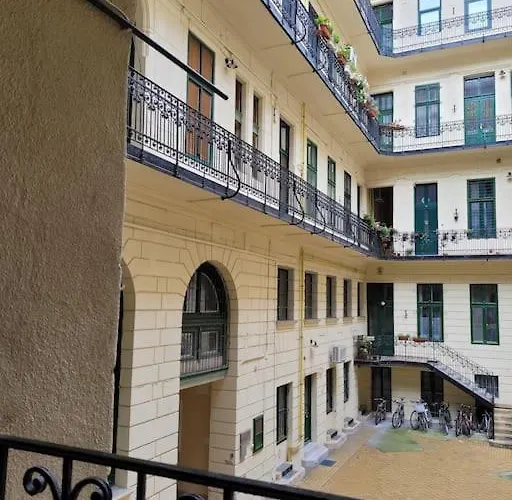 Apartment mit 1 Schlafzimmer